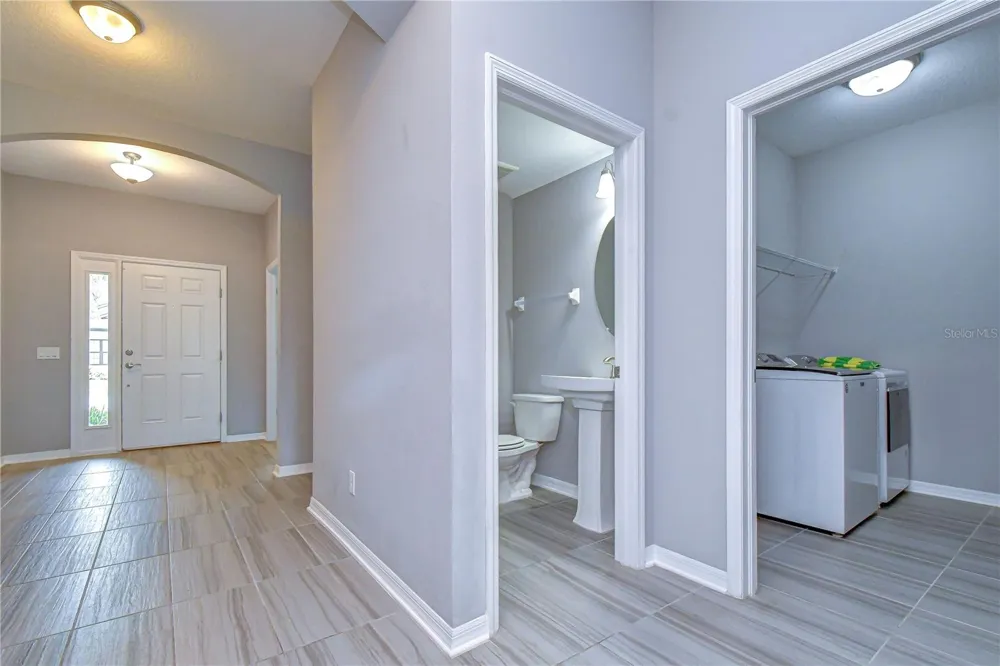 1621 LEAF FLOWER LANE Lutz, FL 33558