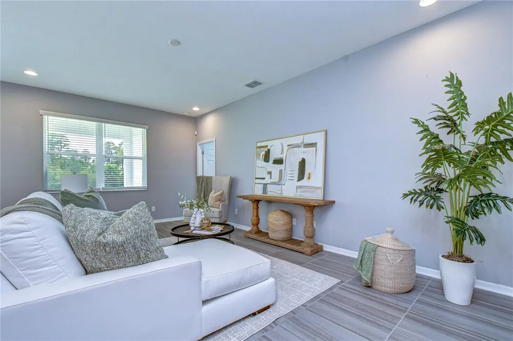 1621 LEAF FLOWER LANE Lutz, FL 33558