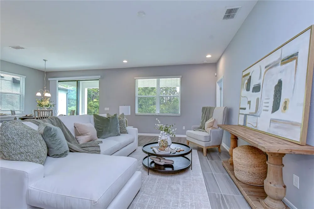 1621 LEAF FLOWER LANE Lutz, FL 33558