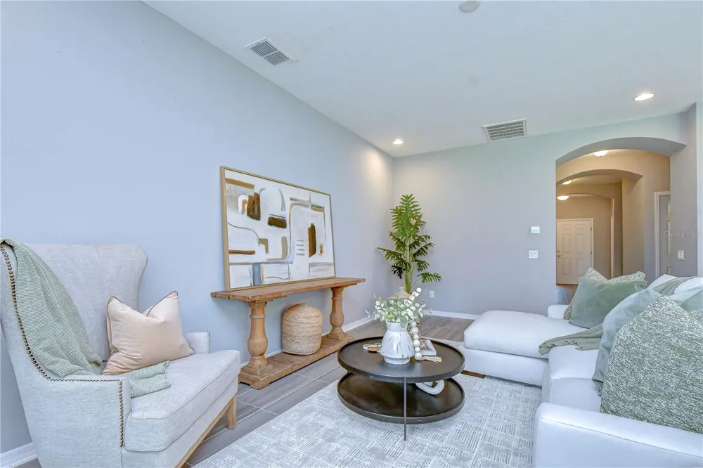 1621 LEAF FLOWER LANE Lutz, FL 33558