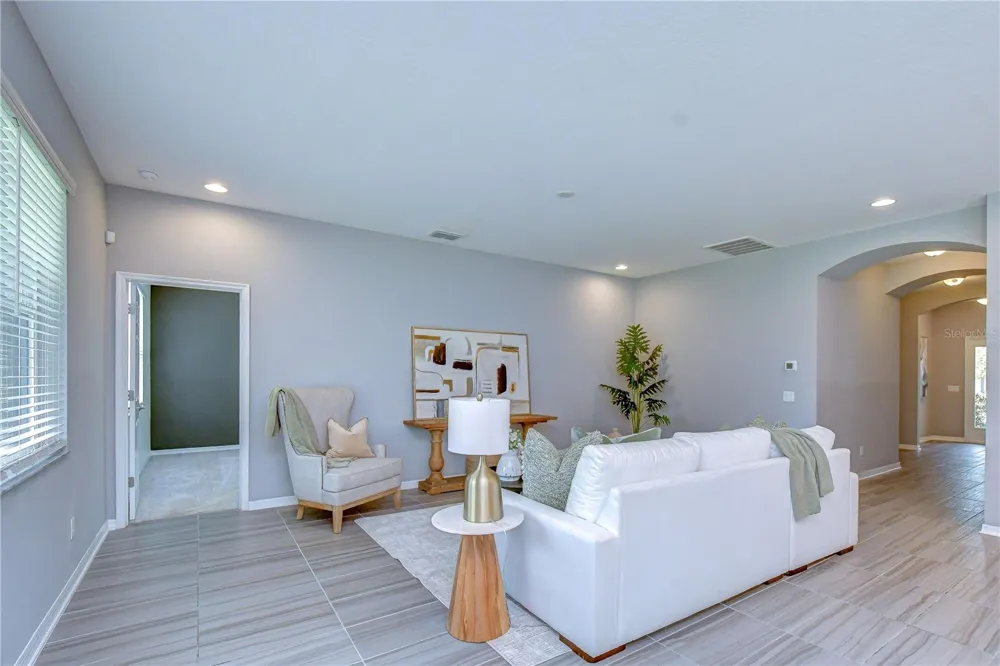 1621 LEAF FLOWER LANE Lutz, FL 33558