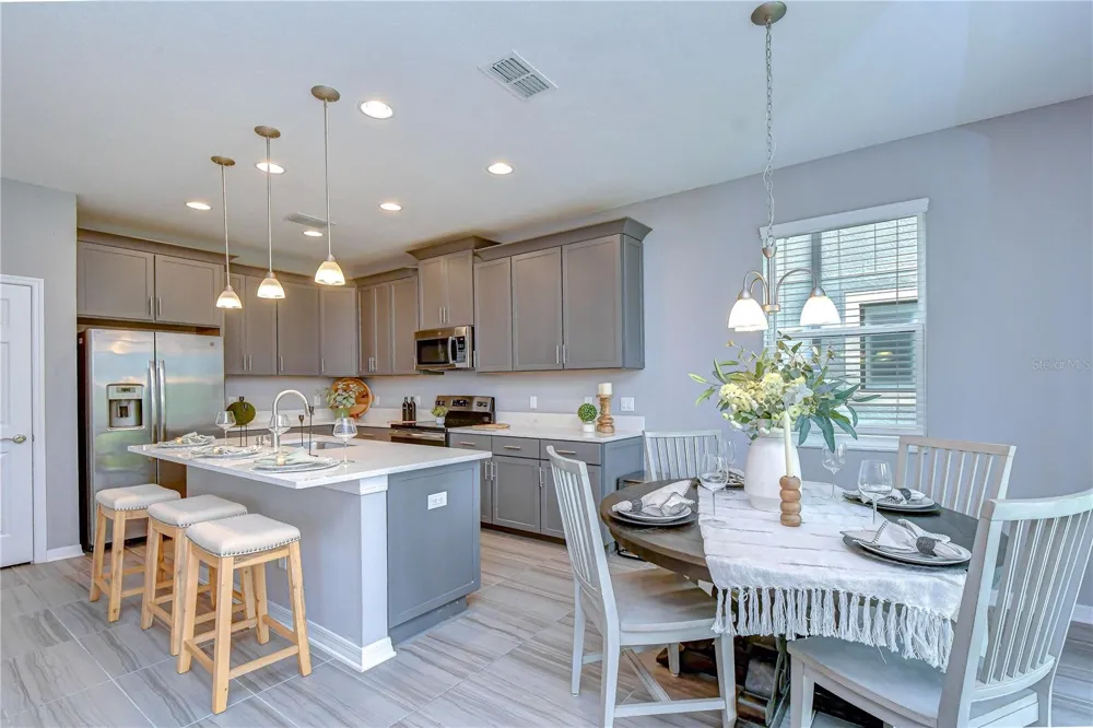 1621 LEAF FLOWER LANE Lutz, FL 33558