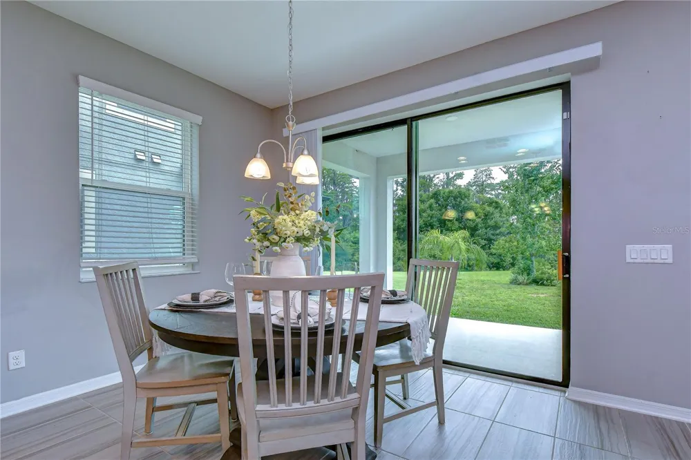 1621 LEAF FLOWER LANE Lutz, FL 33558