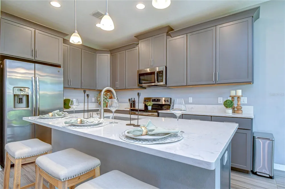 1621 LEAF FLOWER LANE Lutz, FL 33558