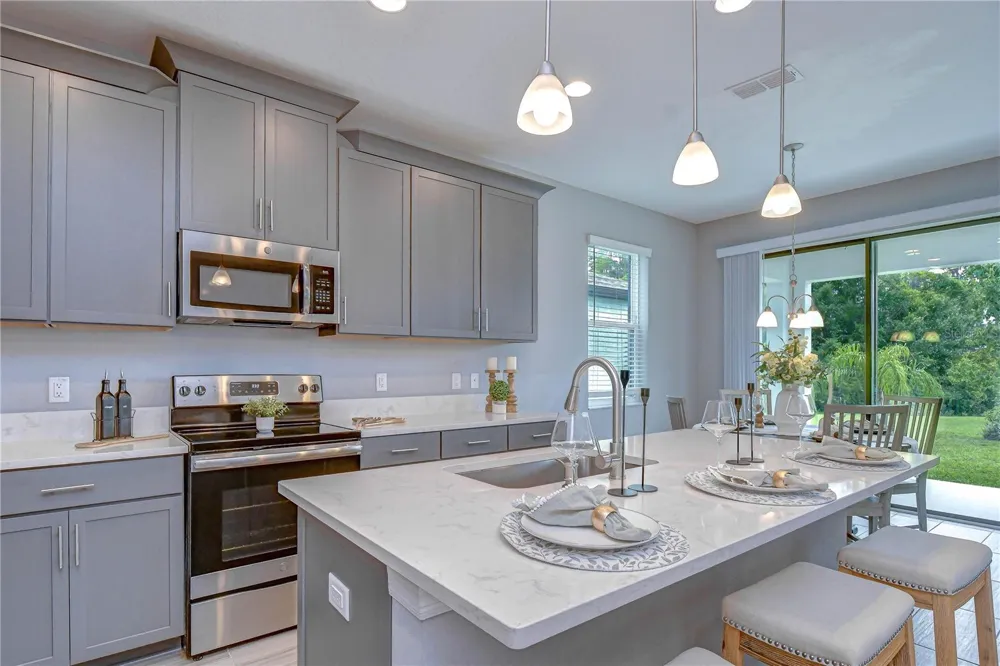 1621 LEAF FLOWER LANE Lutz, FL 33558