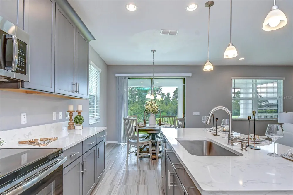 1621 LEAF FLOWER LANE Lutz, FL 33558