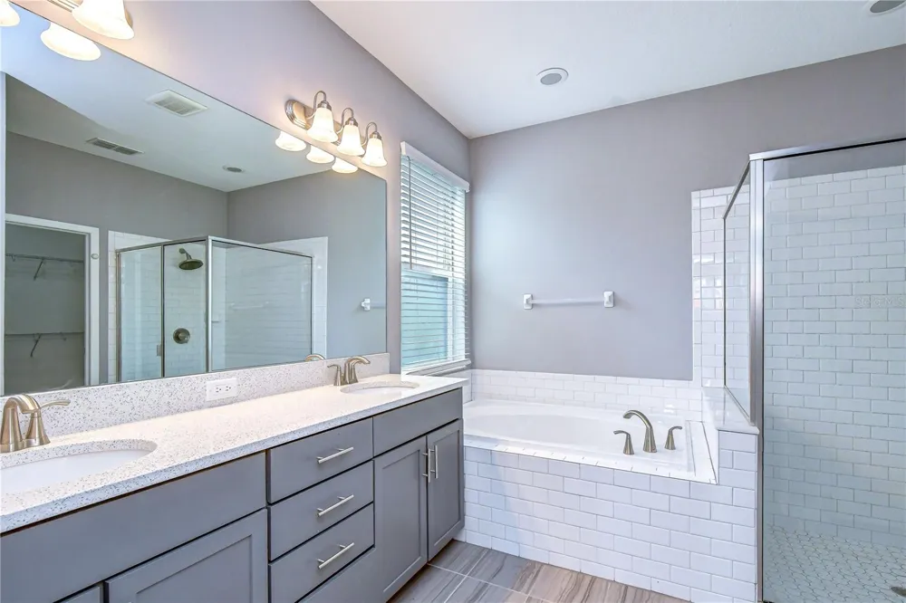 1621 LEAF FLOWER LANE Lutz, FL 33558