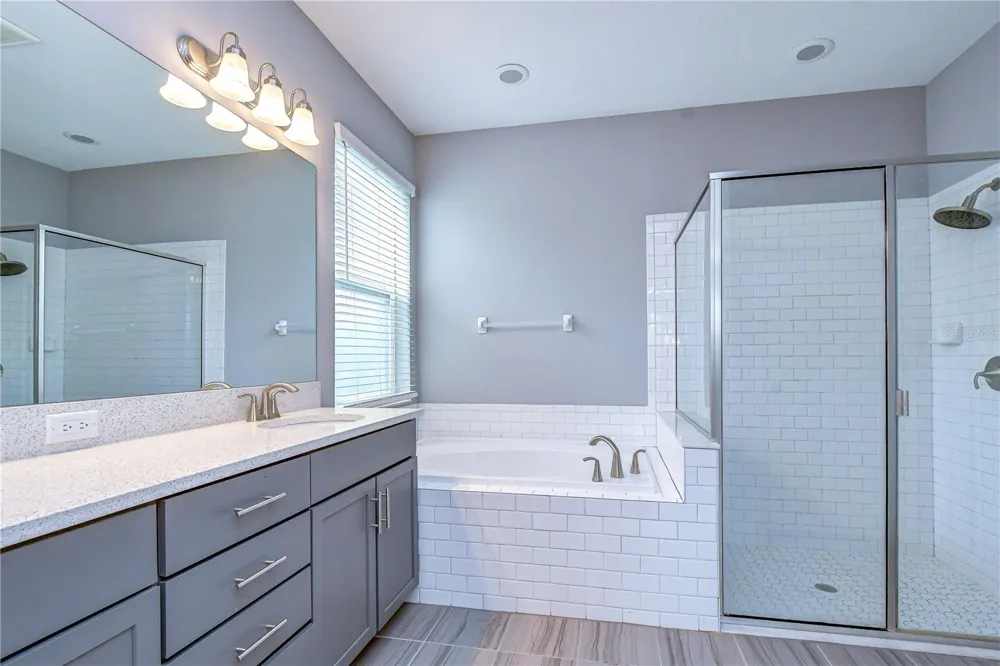 1621 LEAF FLOWER LANE Lutz, FL 33558