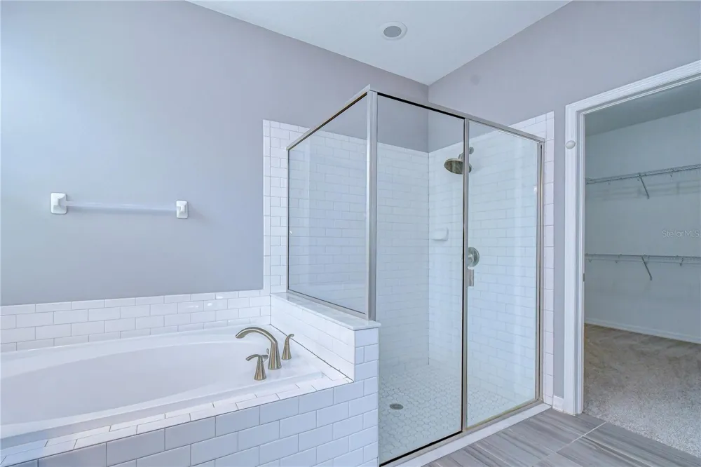 1621 LEAF FLOWER LANE Lutz, FL 33558