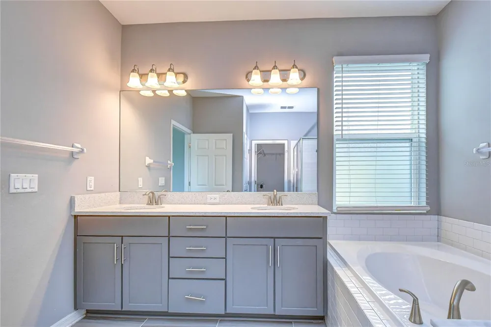 1621 LEAF FLOWER LANE Lutz, FL 33558