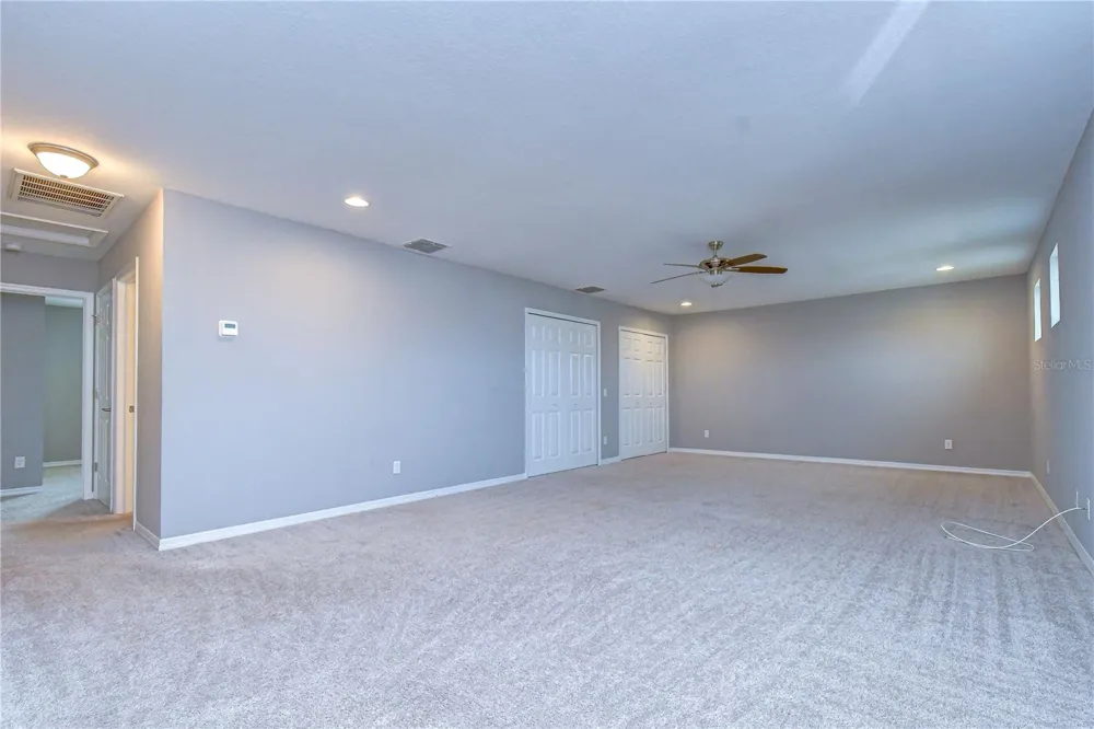 1621 LEAF FLOWER LANE Lutz, FL 33558