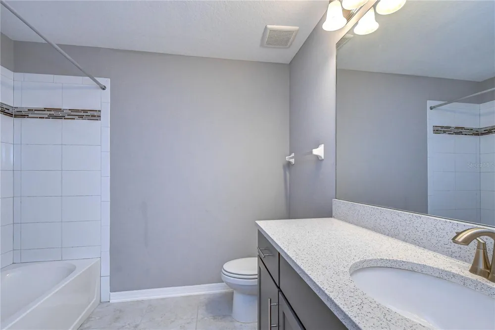 1621 LEAF FLOWER LANE Lutz, FL 33558