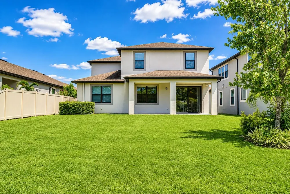 1621 LEAF FLOWER LANE Lutz, FL 33558