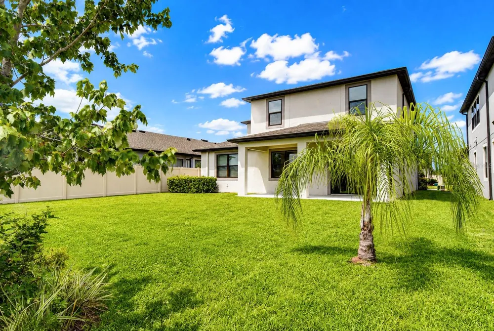 1621 LEAF FLOWER LANE Lutz, FL 33558
