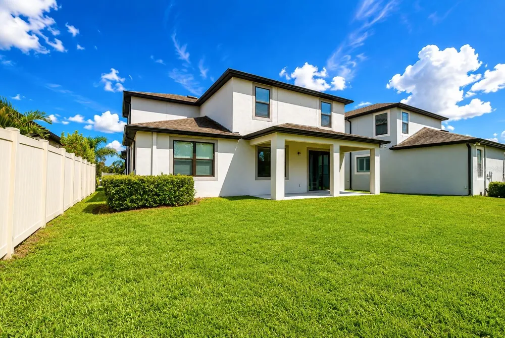 1621 LEAF FLOWER LANE Lutz, FL 33558