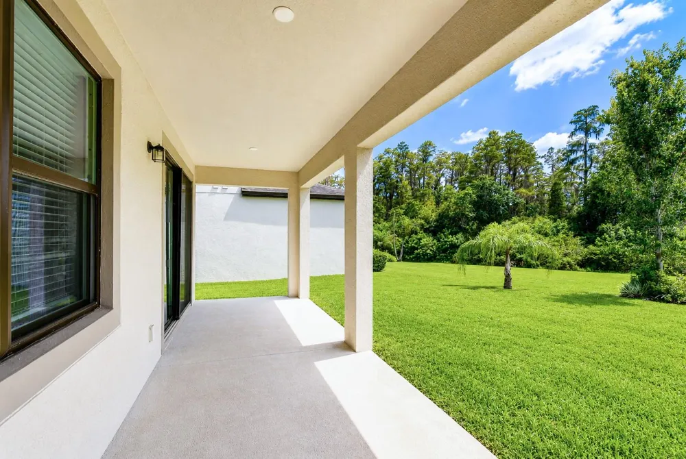 1621 LEAF FLOWER LANE Lutz, FL 33558