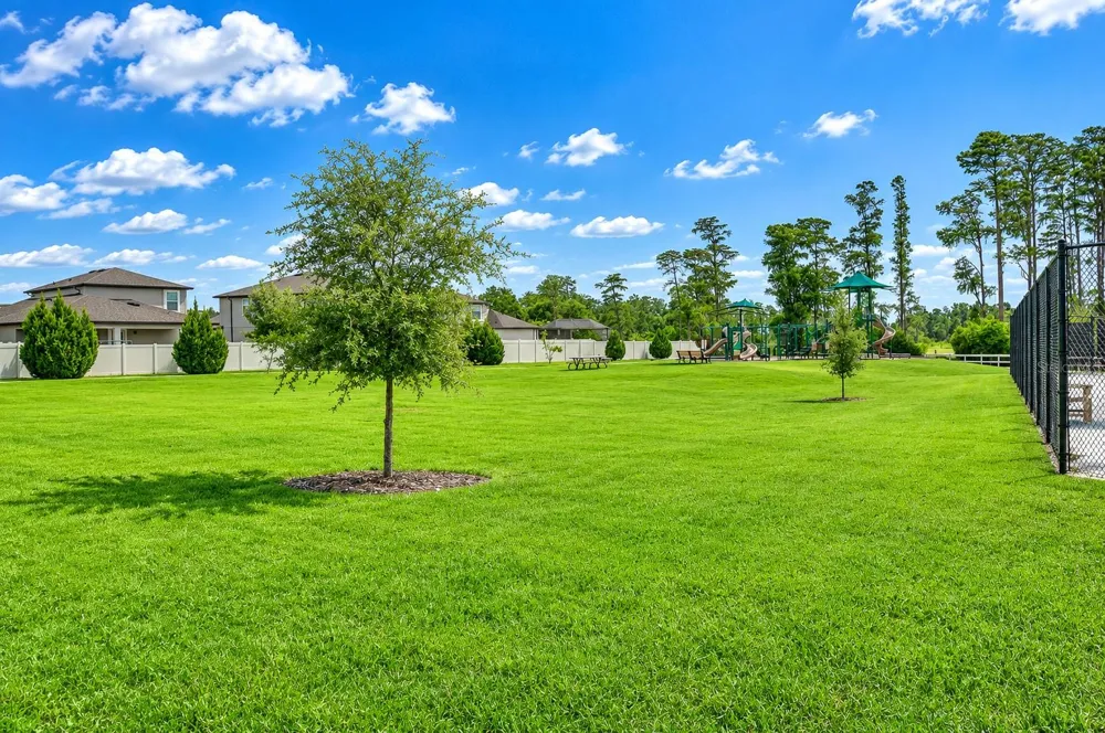 1621 LEAF FLOWER LANE Lutz, FL 33558