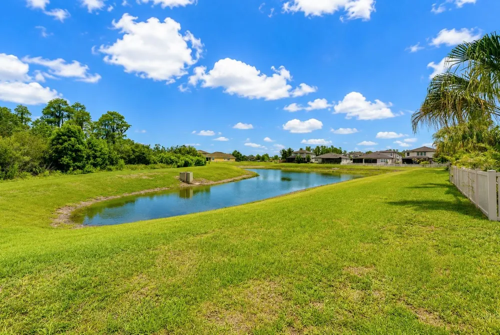 1621 LEAF FLOWER LANE Lutz, FL 33558