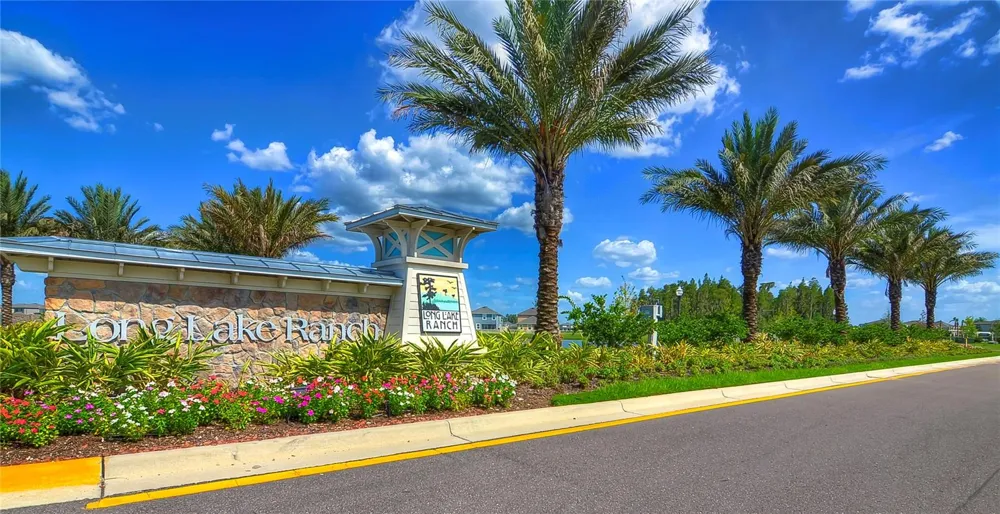 1621 LEAF FLOWER LANE Lutz, FL 33558