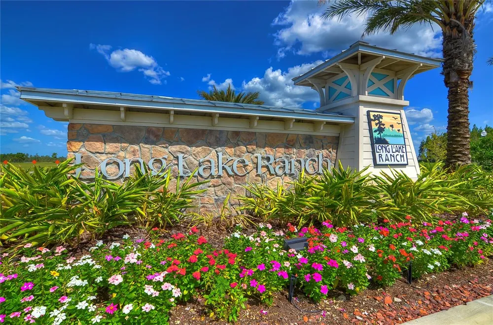1621 LEAF FLOWER LANE Lutz, FL 33558