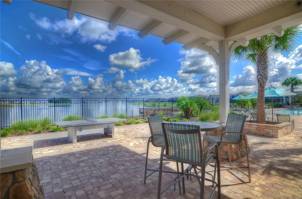 1621 LEAF FLOWER LANE Lutz, FL 33558