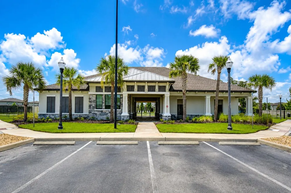 1621 LEAF FLOWER LANE Lutz, FL 33558