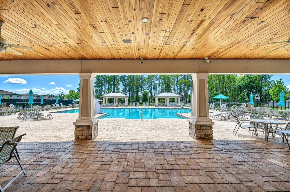 1621 LEAF FLOWER LANE Lutz, FL 33558