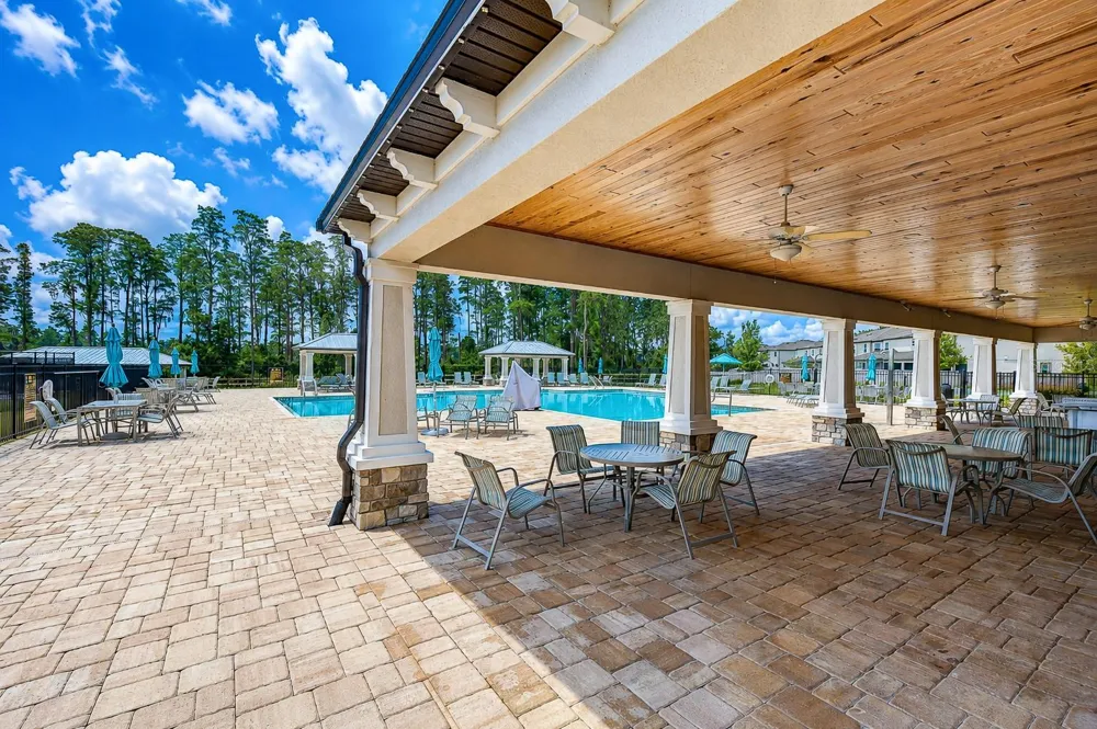 1621 LEAF FLOWER LANE Lutz, FL 33558