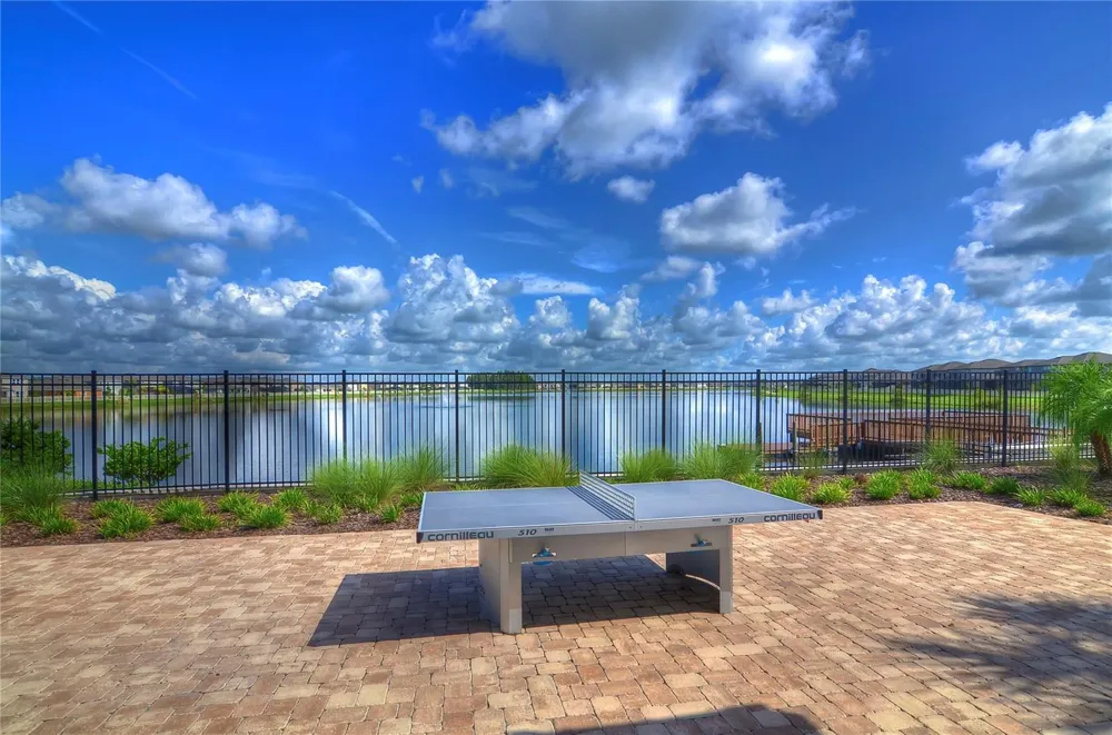 1621 LEAF FLOWER LANE Lutz, FL 33558