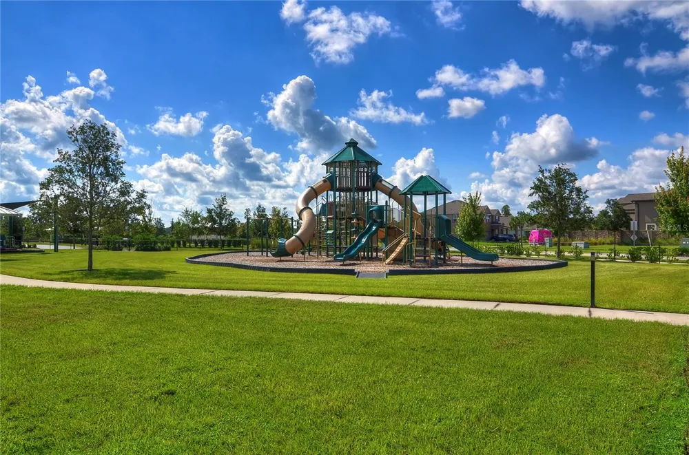 1621 LEAF FLOWER LANE Lutz, FL 33558