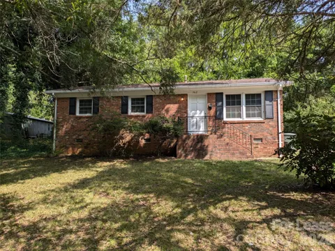 362 Cabarrus Avenue