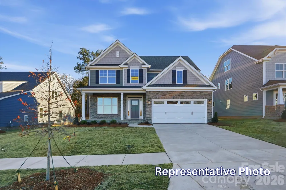 1067 Tradition Club Street York, SC 29745