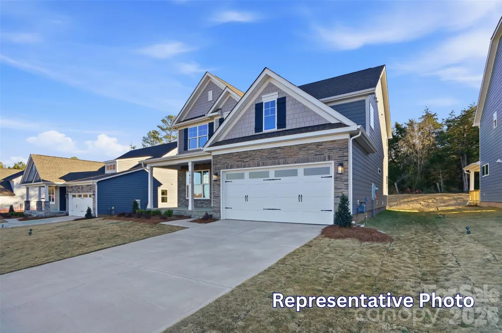 1067 Tradition Club Street York, SC 29745