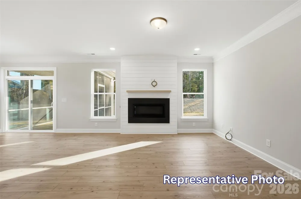 1067 Tradition Club Street York, SC 29745