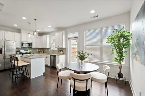 2139 Arnage Drive