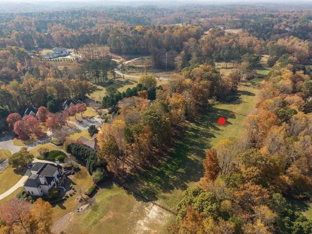 2060 Magnolia Lane Milton, GA 30004