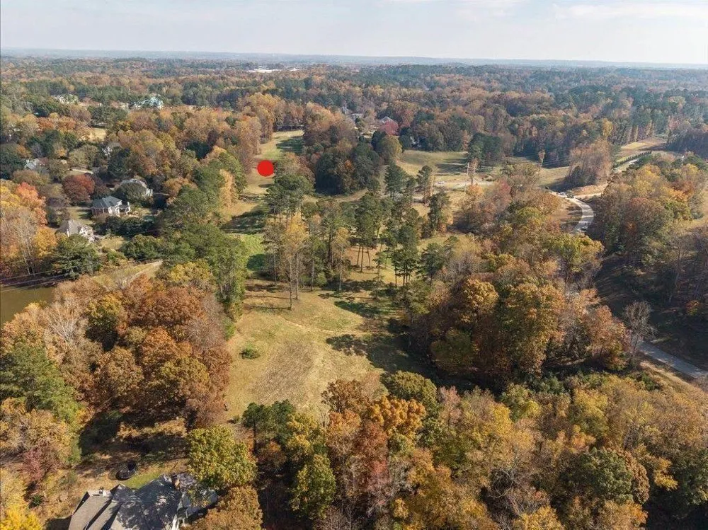 2060 Magnolia Lane Milton, GA 30004