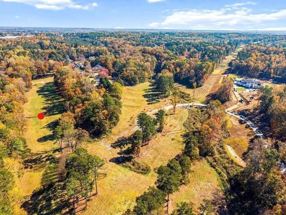 2060 Magnolia Lane Milton, GA 30004