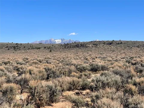 LOT 33 UNIT R BLK 25 SAN LUIS VALLEY RANCHES