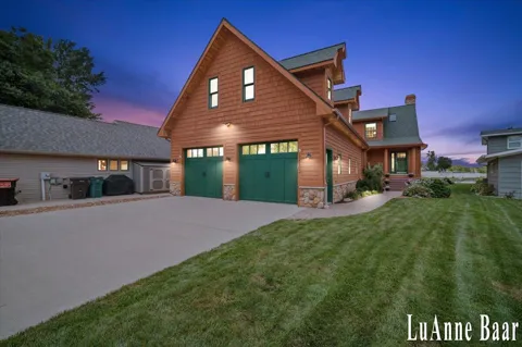 12702 Park Drive