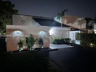 12300 SW 18 TE #0 Miami, FL 33175