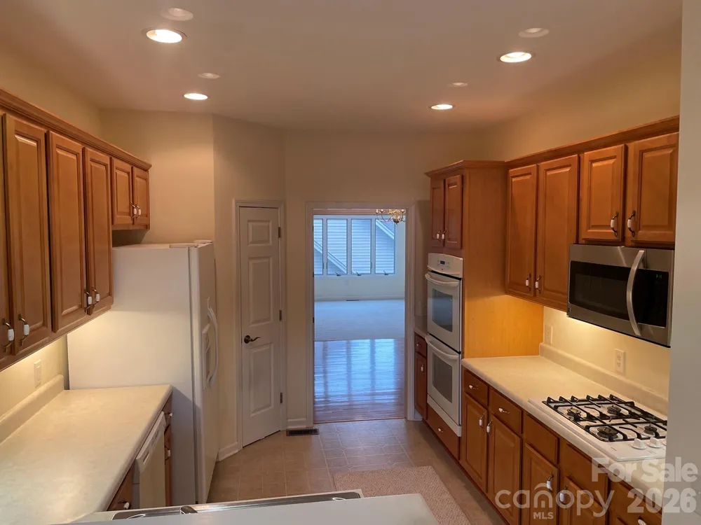 513 26th Avenue NE #A Hickory, NC 28601