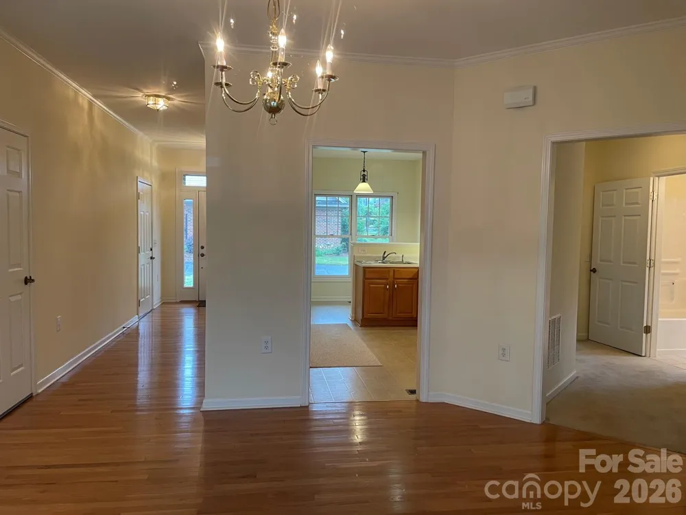 513 26th Avenue NE #A Hickory, NC 28601
