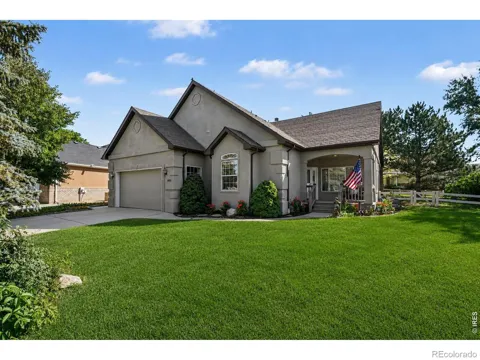 925 Falcon Ridge Court