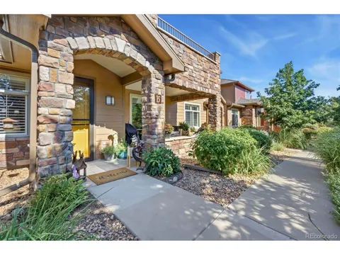 8546 Gold Peak Lane #D