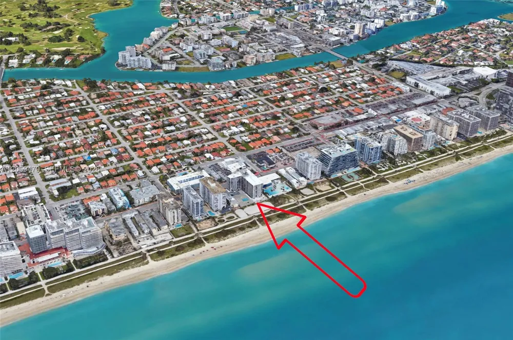 9273 Collins Ave #212 Surfside, FL 33154