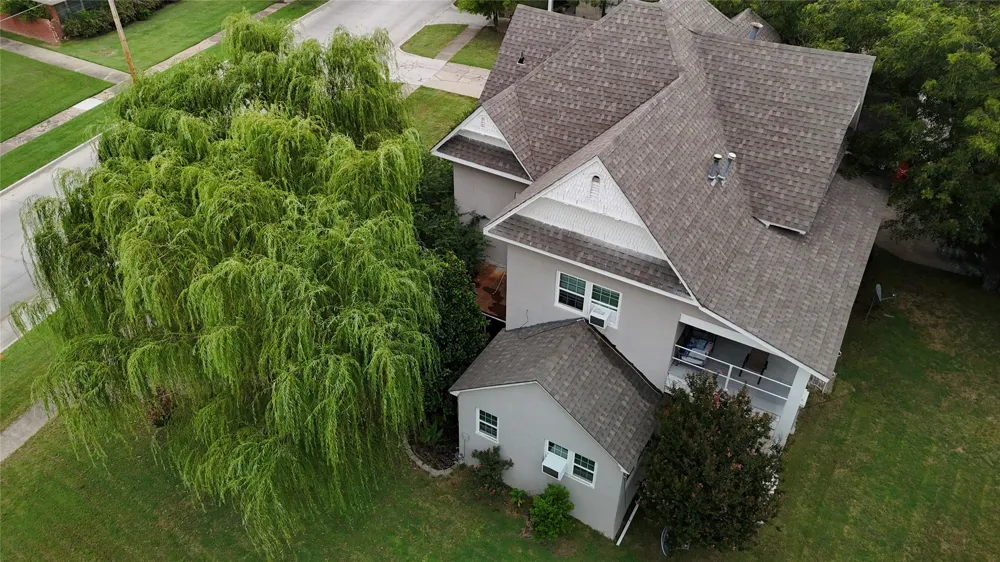 420 SW Stanley Avenue Ardmore, OK 73401