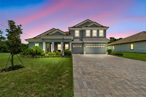 10597 MEADOWRUN DRIVE