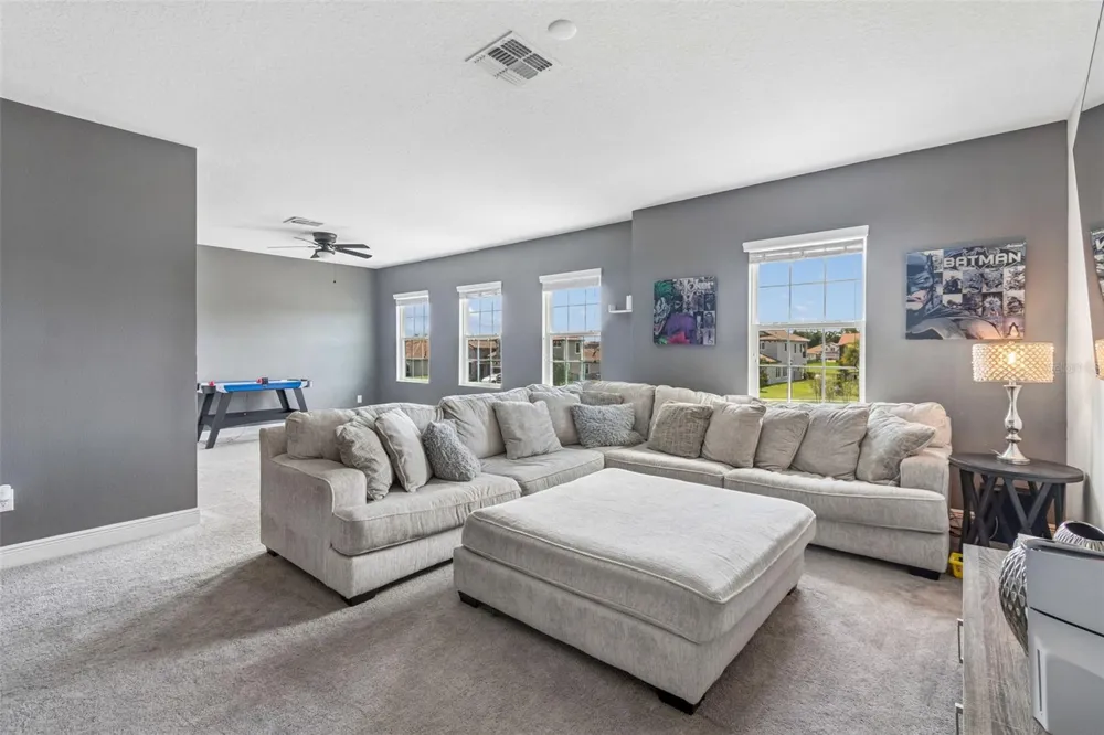 10597 MEADOWRUN DRIVE Lithia, FL 33547
