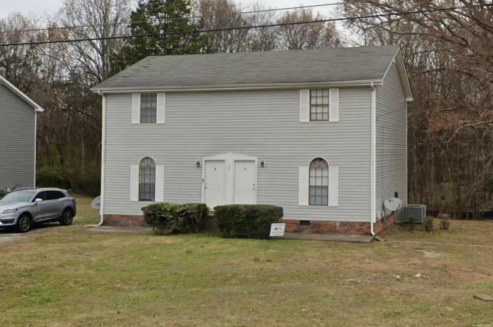 125 Holloway Dr #A Lebanon, TN 37087
